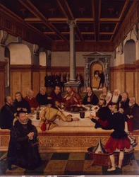 The Last Supper